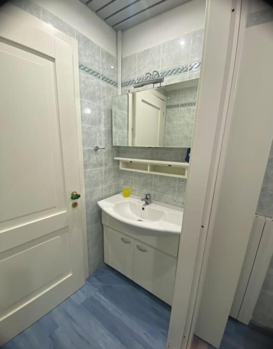 Appartement Gio's Arenzano