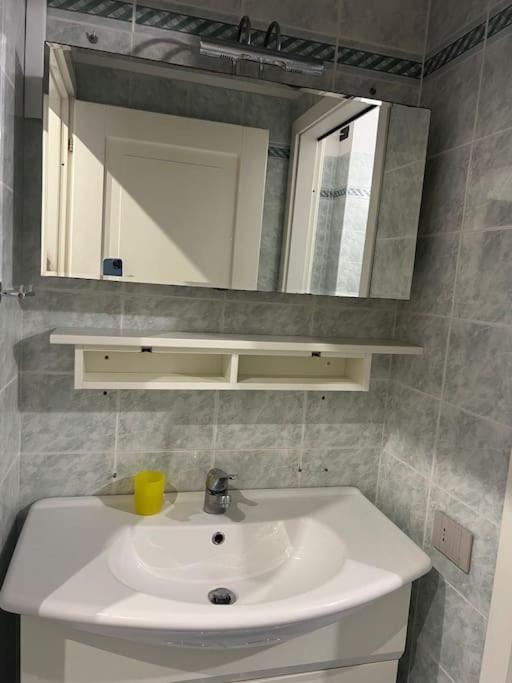 Appartement Gio's Arenzano