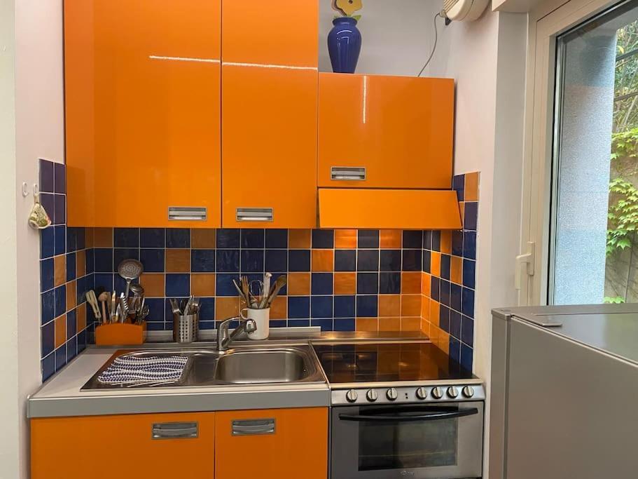 Appartement Gio's *