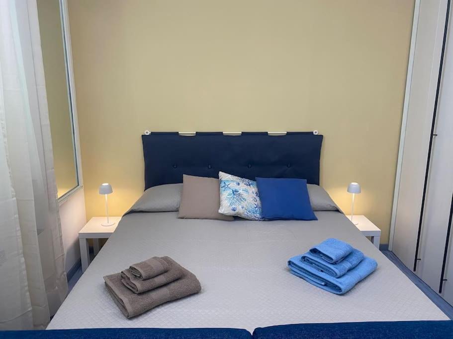 Appartement Gio's