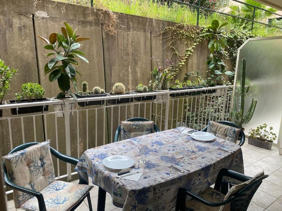 Appartement Gio's